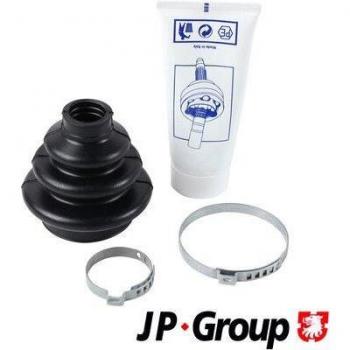 Juego de fuelles para árbol de transmisión JP GROUP 1443700310