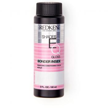 Coloración Semipermanente Redken Shades EQ Bonder Inside 010NB-9.05 (3 x 60 ml)