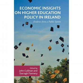 Economic Insights on Higher Education Policy in Ireland: Evidence from a Public System
