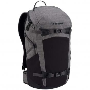 Burton Day Hiker Mochila, Unisex Adulto, Negro
