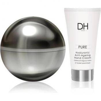 SKINCHEMISTS Kit manos y cuerpo