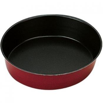 Molde alto venus aluminio 26 cm