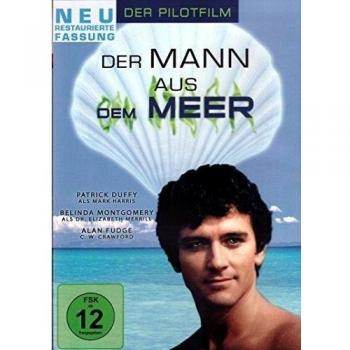 Der Mann aus dem Meer - Der Pilotfilm