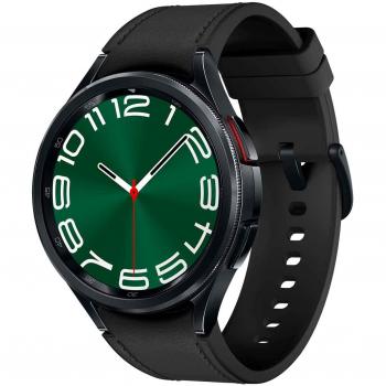 Samsung Galaxy Watch6 Classic 47mm Bluetooth Negro