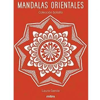 Mandalas Orientales: Colección bolsillo