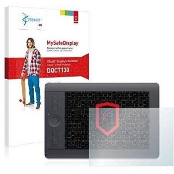 Vikuiti MySafeDisplay Protector de Pantalla DQCT130 de 3M para Wacom intuos Pro M