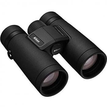 Nikon Monarch M7 10x42, Negro