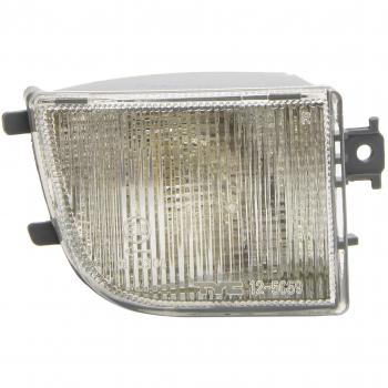 Piloto intermitente lateral VAN WEZEL 5835908