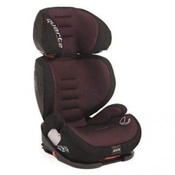 Jané 4587 S53 - Silla de coche, grupo 2/3, color rojo