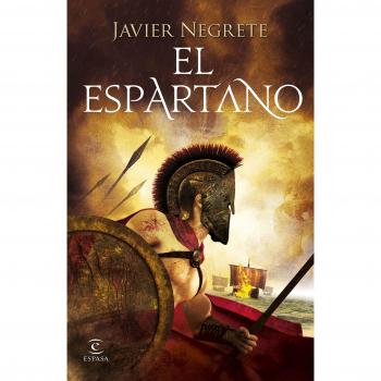 El espartano - NEGRETE, JAVIER