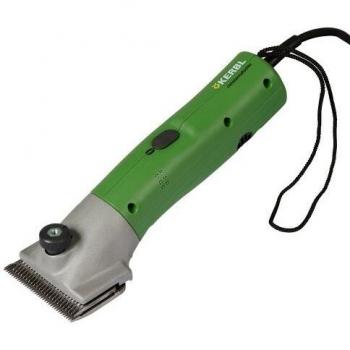 Constanta Rodeo AR2 con Cabezal de Corte de Aluminio, Verde