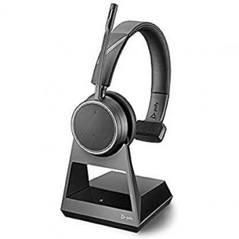 Poly Voyager 4210 Office - Auricular con micrófono
