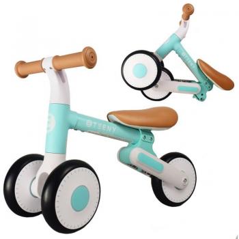 Bicicleta sin Pedales de Equilibrio Infantil Teeny