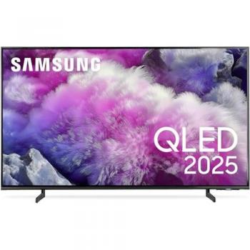 Samsung Q7F 55 QLED 4K Ultra HD Smart TV WiFi HDR Negra