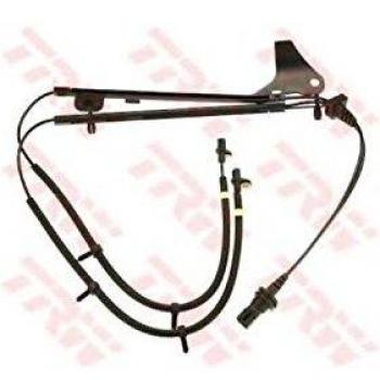 Sensor ABS TRW GBS1609 para Ford Fiesta 5 y Fusion, sensor de velocidad de rueda activo