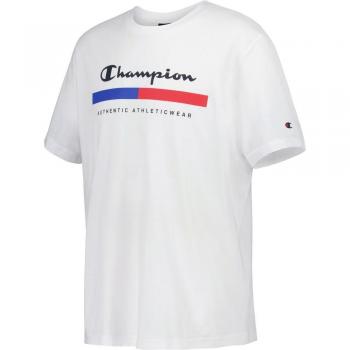 Camiseta Champion Legacy Graphic Big Logo