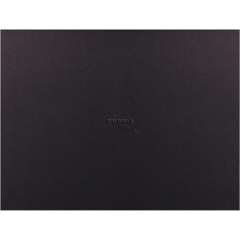 Bloc de notas mixto A3 Horizontal - Rhodia Touch - Blanco