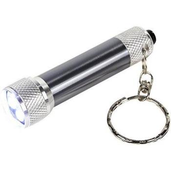 Regatta Keyring Torch Light - Compact Outdoor LED Flashlight