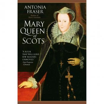 Mary Queen of Scots