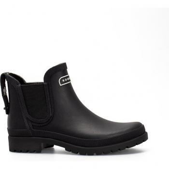 Rouchette Chelsea Cities Women's Ankle Boots