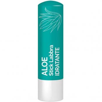 MASSIGEN Stick Aloe Labios Hidratantes