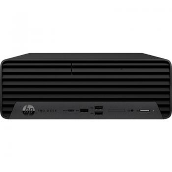 Ordenador de sobremesa HP Pro SFF 400 G9 Intel Core i7-12700/16GB/512GB SSD