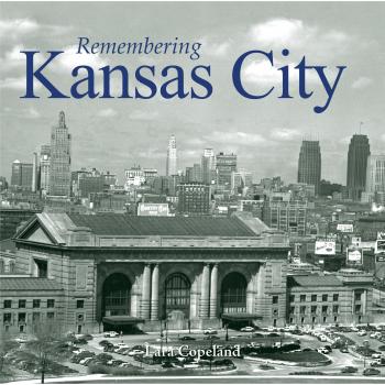Recuerdos de Kansas City: Libro de Fotografías y Memorias Históricas