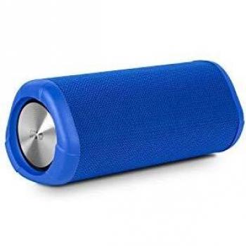 Altavoz BLUETOOTH SPC TUBE AZUL