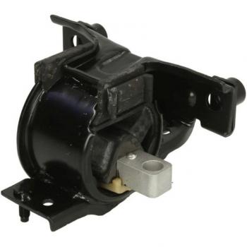 Cojinete de goma para soporte de motor, caja de cambios TEDGUM TED66561