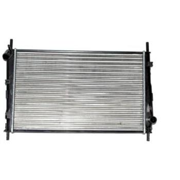 Radiador de refrigeración del motor THERMOTEC D7G015TT para FORD MONDEO 3 Stufenheck y Kombi