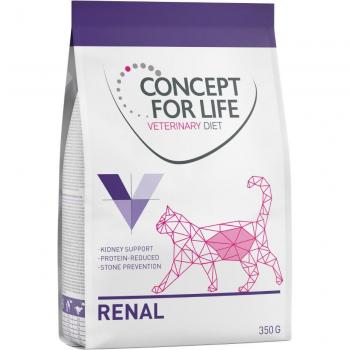 Concept for Life Veterinary Diet Renal - 350 g