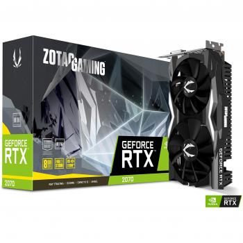 Zotac ZT-T20700E-10P - Tarjeta gráfica