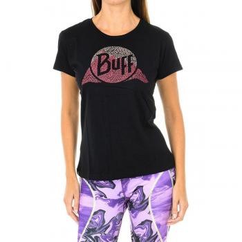 Buff Camiseta manga corta para deporte al aire libre