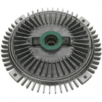Embrague Viscoso para Ventilador de Radiador FEBI BILSTEIN 22682 - Compatible con Mercedes Sprinter y Vario