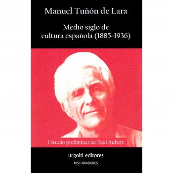 Medio siglo de cultura española