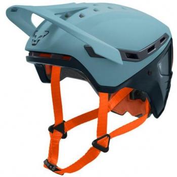 Casco Dynafit TLT Storm Blue 3010 Esquí de montaña