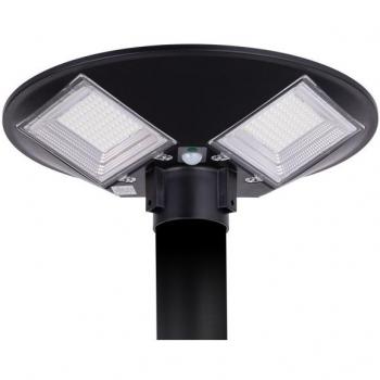 Luminaria Solar LED 90W 2000Lm IP67 Panel: 6V 18W Batería: 3,2V 15000MaH