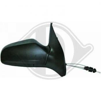 Espejo retrovisor DIEDERICHS 1806024