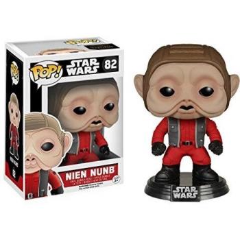 Funko 6586 Pop Vinilo, Multi