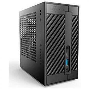 Barebone ASROCK DESKMINI 310 Black Retail