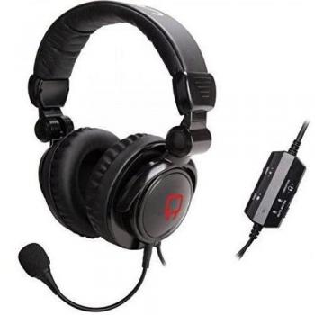 Vibration Headset Xt Plus