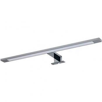Tiger Aplique LED para espejo Ancis 60 cm 4000K Cromo