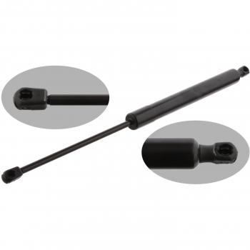 Amortiguador de maletero a gas FEBI BILSTEIN 32904 para Renault Modus, izquierda/derecha