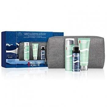 Homme Aquapower Prestige Men´S Body And Skin Care Gift Set