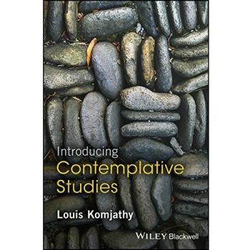 Introducing Contemplative Studies