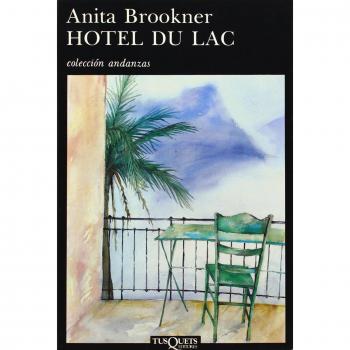 Hotel du Lac - Anita Brookner