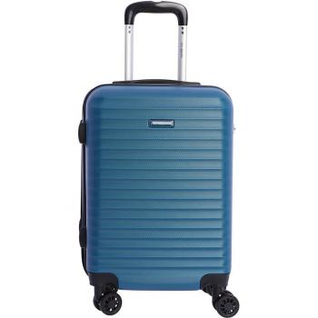 Maleta Cabina Rígida Don Algodón 55x36x20 cm - Equipaje de mano con capacidad de 36 Litros