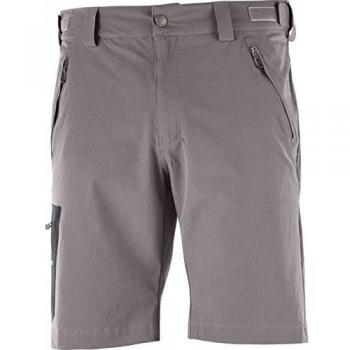 SALOMON Wayfarer Exterior Pantalones Cortos - SS18 - L