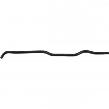 Tubería flexible de calefacción GATES 02-2019, manguera de calefacción moldeada, resistente a altas temperaturas, fabricada en material duradero y flexible, ideal para sistemas de calefacción automotriz