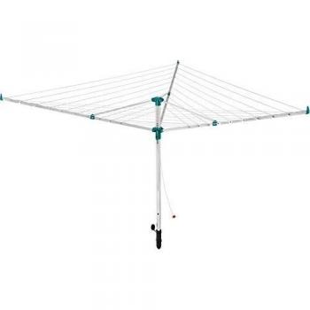 Leifheit Linotrend 500 Longline - Tendedero Giratorio